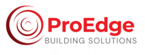 Home - ProEdge Building Solutions